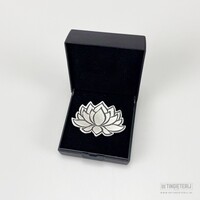 Lotus flower