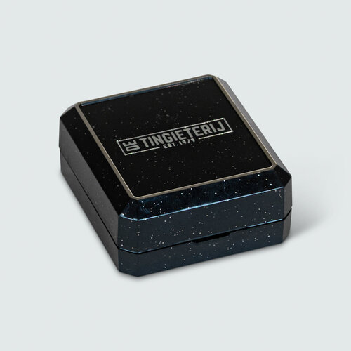 De Tingieterij Broche - Vriendschap