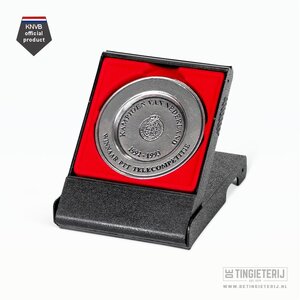 KNVB Eredivisie 92-93