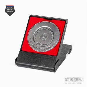 KNVB Eredivisie 93-94