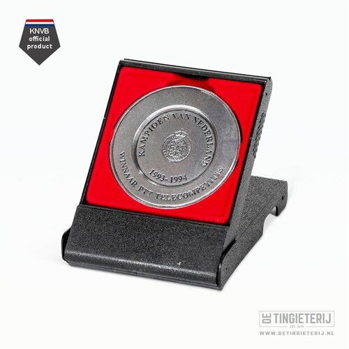 KNVB Eredivisie 93-94