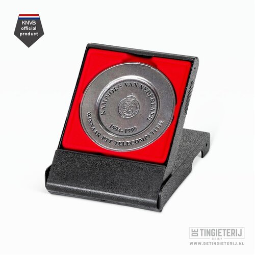 KNVB Eredivisie 94-95