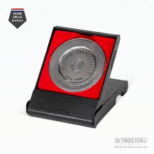 KNVB Eredivisie 95-96