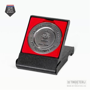 KNVB Eredivisie 97-98