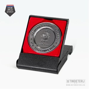 KNVB Eredivisie 98-99