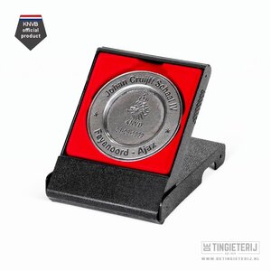 KNVB JC-Schaal 1999 - Feyenoord