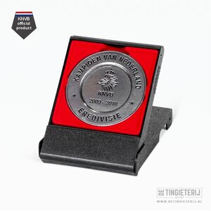 KNVB Eredivisie 09-10