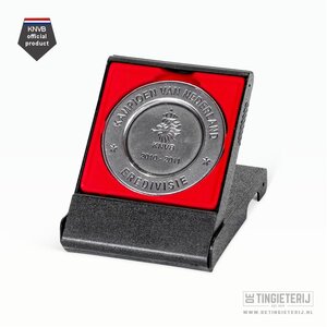 KNVB Eredivisie 10-11