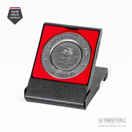 KNVB Eredivisie 10-11