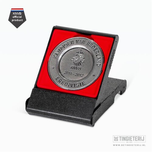 KNVB Eredivisie 11-12