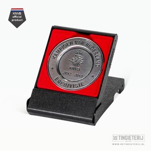 KNVB Eredivisie 12-13