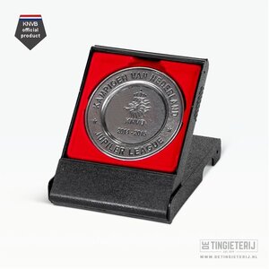 KNVB Jup. League 14-15