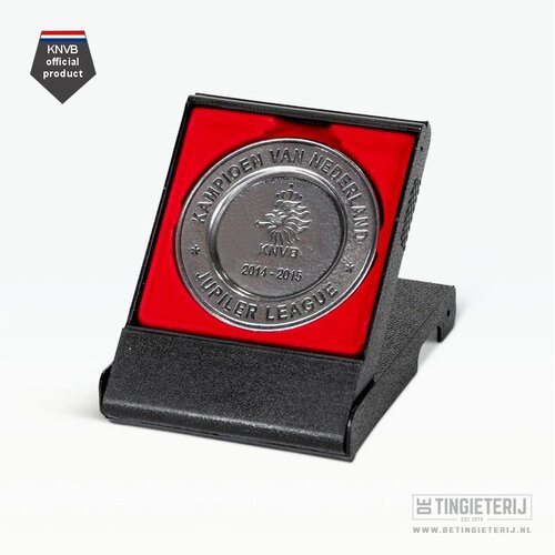 KNVB Jup. League 14-15