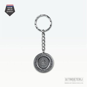 KNVB Jup. League 14-15