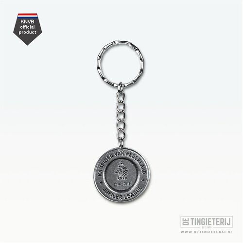 KNVB Jup. League 14-15