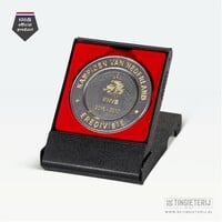 Eredivisie 16-17 (Gold Edition)