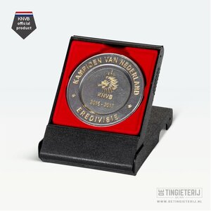 KNVB Eredivisie 16-17 (Gold Edition)