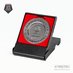 De Tingieterij KKD 20/21