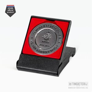 De Tingieterij KKD 21/22