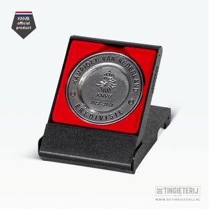 KNVB Eredivisie 23/24