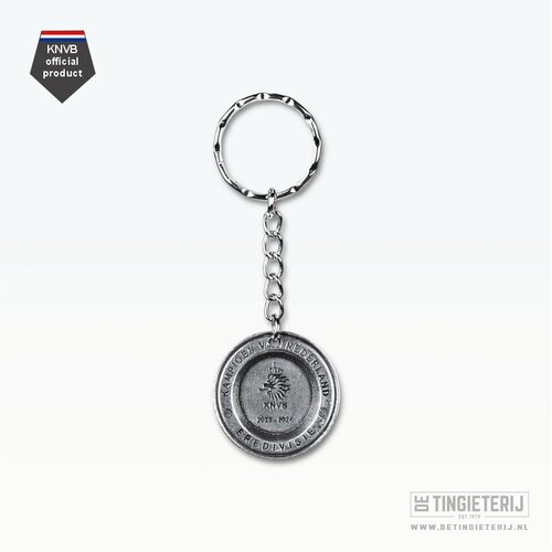 KNVB Eredivisie 23/24