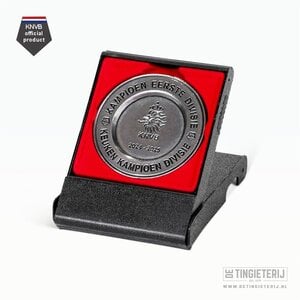 KNVB Eredivisie 24/25