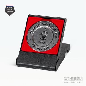 KNVB Eredivisie 18-19