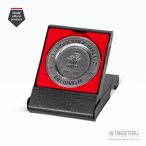 KNVB Eredivisie 15-16