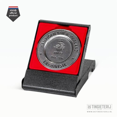 KNVB Eredivisie 15-16