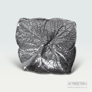 De Tingieterij Brosche Orchidee