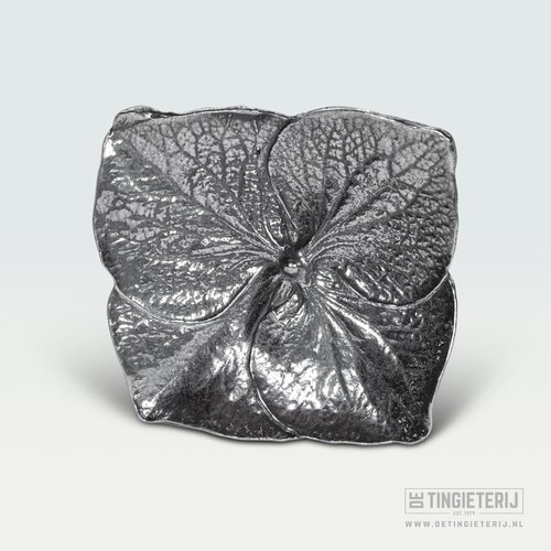 De Tingieterij Brosche Orchidee