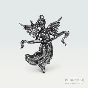 De Tingieterij Angel Gloria De Tingieterij Angel Gloria