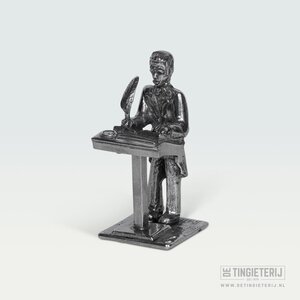 De Tingieterij Klerk