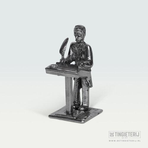 De Tingieterij Klerk