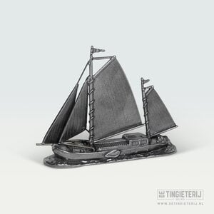 De Tingieterij Clipper