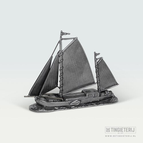 De Tingieterij Clipper