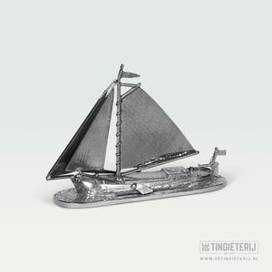 De Tingieterij Klipperaak