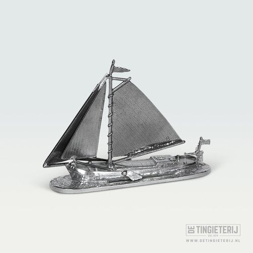 De Tingieterij Klipperaak