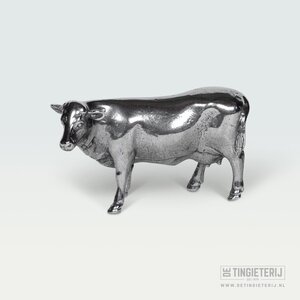 De Tingieterij Cow