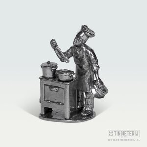 De Tingieterij Kochen