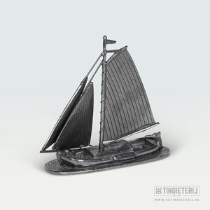 De Tingieterij Lemsteraak De Tingieterij Lemsteraak