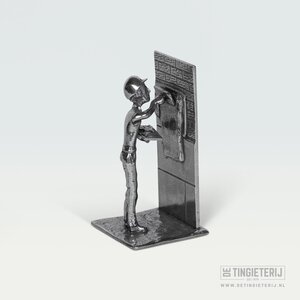 De Tingieterij Stuckateur