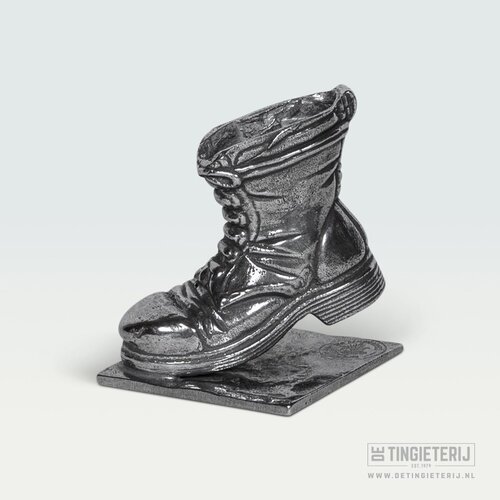 De Tingieterij Wanderschuh