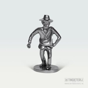 De Tingieterij Sower