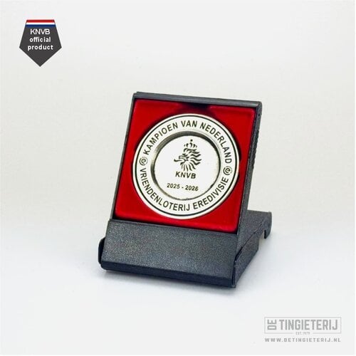 KNVB Eredivisie 25/26