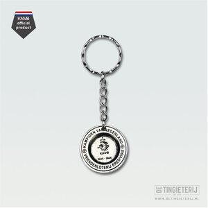 KNVB Eredivisie 25/26 - SH