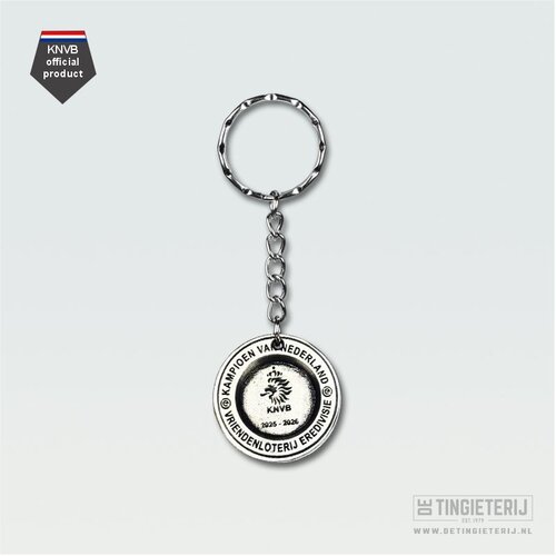 KNVB Eredivisie 25/26 - SH