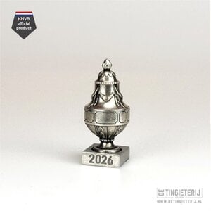 KNVB KNVB Beker 2026