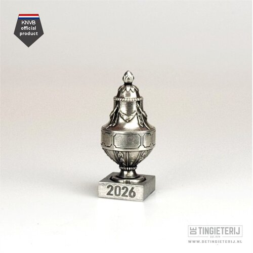 KNVB KNVB Beker 2026