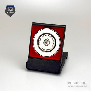 KNVB Eredivisie 87-88